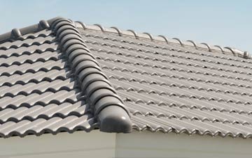 advantages of Birchen Coppice clay roofing