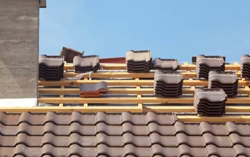 Birchen Coppice clay roofing costs