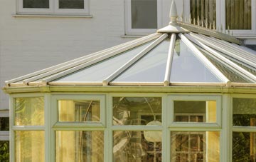conservatory roof repair Birchen Coppice, Worcestershire