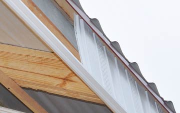 why Birchen Coppice fascia repairs are essential