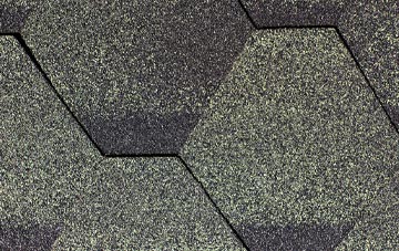 Birchen Coppice fibreglass shingle repairs