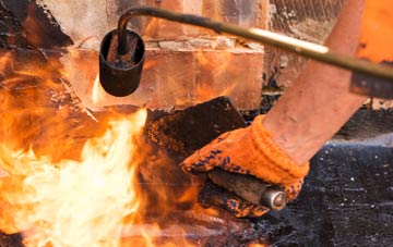 Birchen Coppice flat roof repair companies