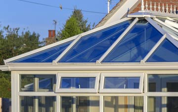 professional Birchen Coppice conservatory insulation
