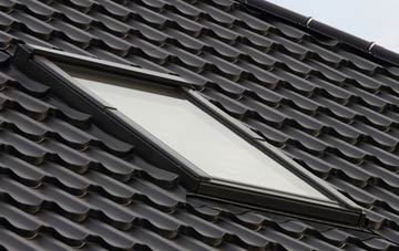 benefits of Birchen Coppice roof windows