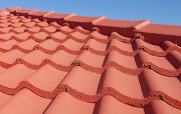 Birchen Coppice tile and slate roof replacement