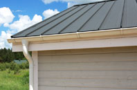 Birchen Coppice fascia repair