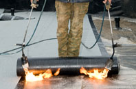 Birchen Coppice flat roof sealing quote