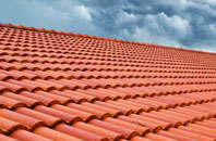 Birchen Coppice roofing tiles