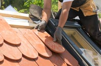 Birchen Coppice tiled roofing companies